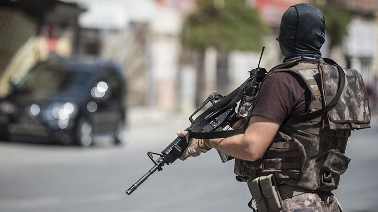 Başarılı operasyon… Yozgat’ta 20 bin adeti ele geçirildi!