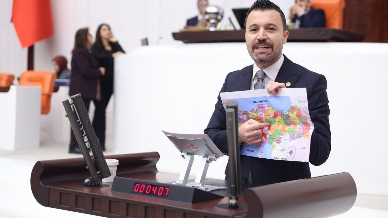 Süleyman Şahan’dan Yozgat’a müjde: Yeni yatırımlar onaylandı!