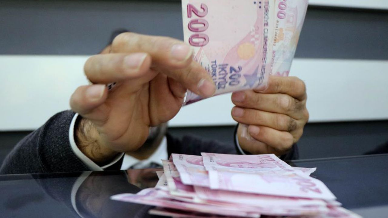 Karar Resmi Gazete'de! Her çocuğa 5 bin lira destek