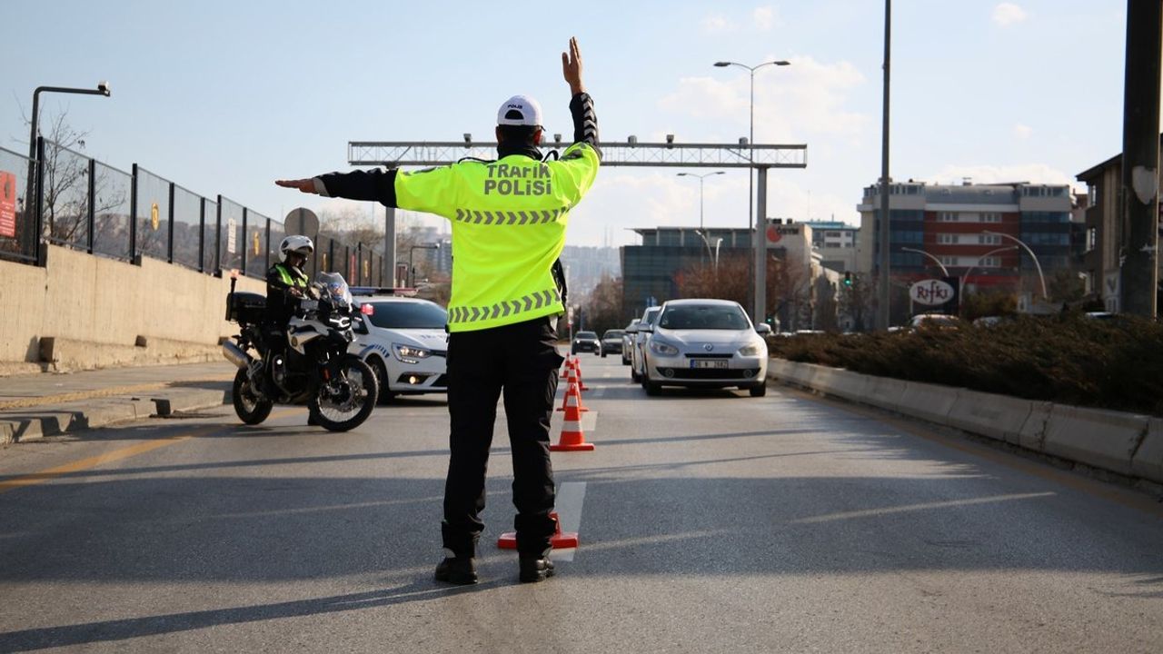Oda başkanı açıkladı: Yozgat'ta sürücülere dikkat!