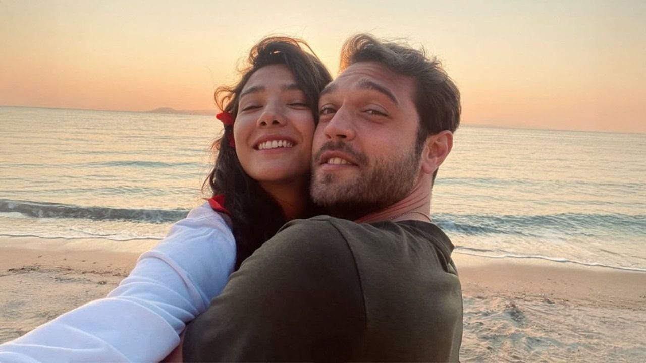Aybüke Pusat'ın sevgilisi Furkan Andıç kimdir?