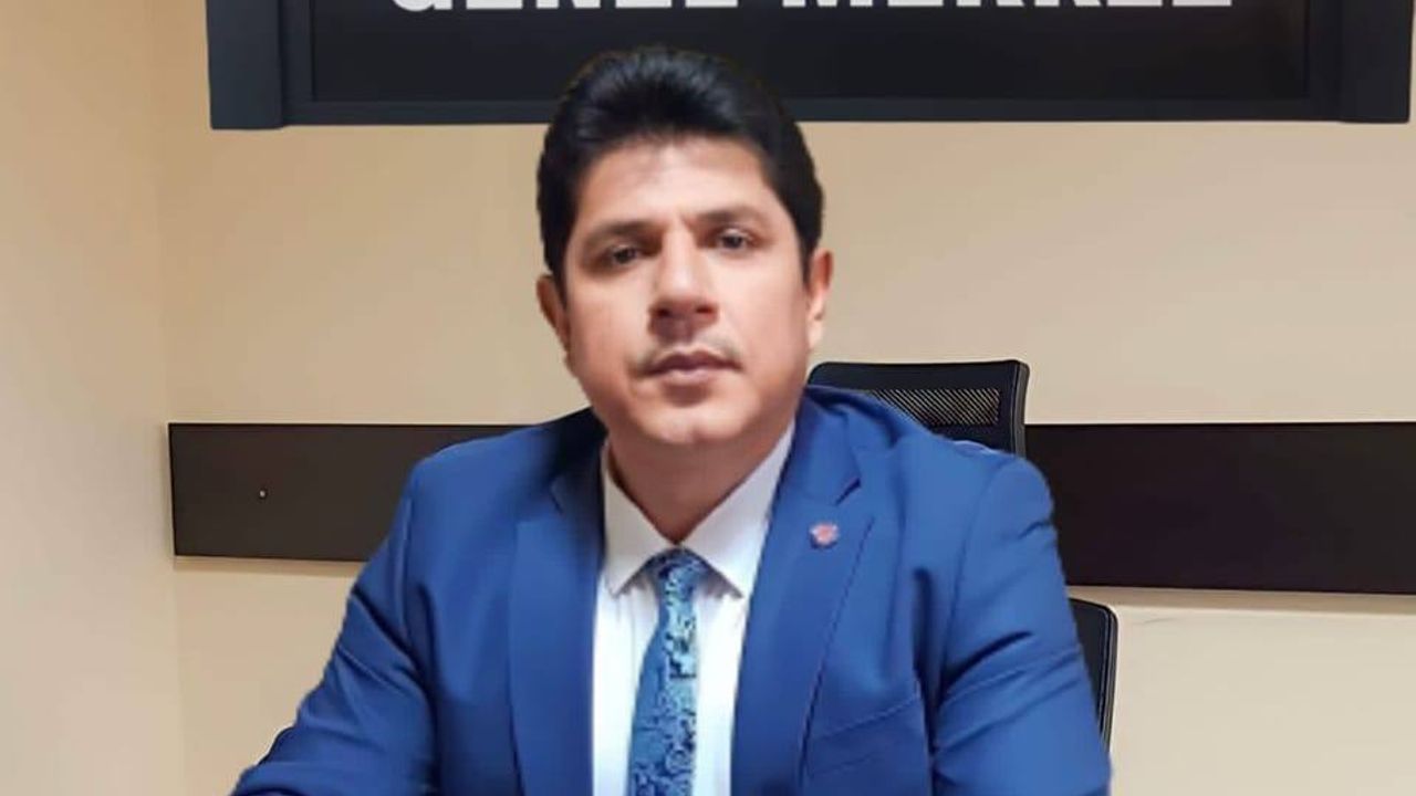Genel Başkan Osman Taşçı: Ekonomik vesayete karşı kararlıyız!