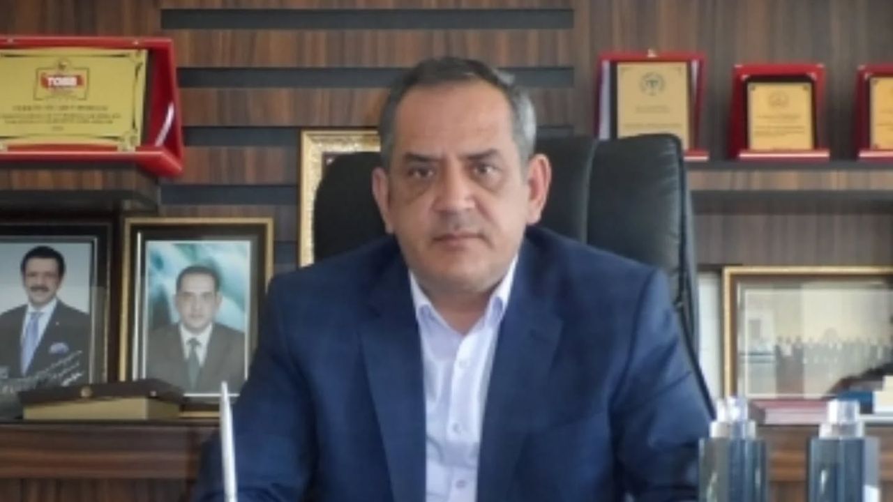 CHP’nin boykot çağrısına tepki! Yerköy Ticaret Borsası’ndan ret