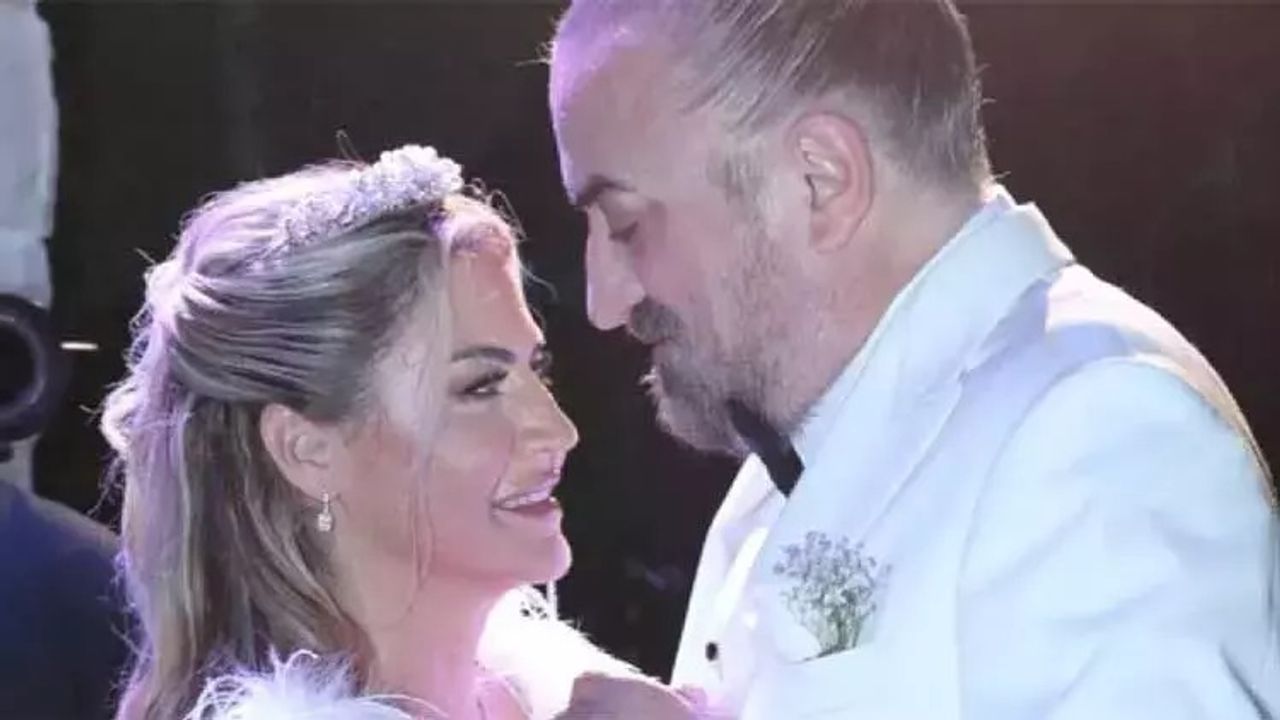 Volkan Konak'ın eşi Selma Konak kimdir?