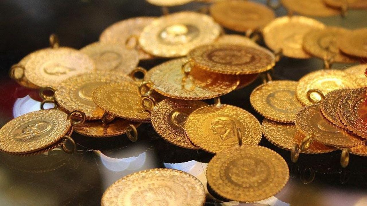 Yatırımcıları korkutan düşüş: Altında son durum