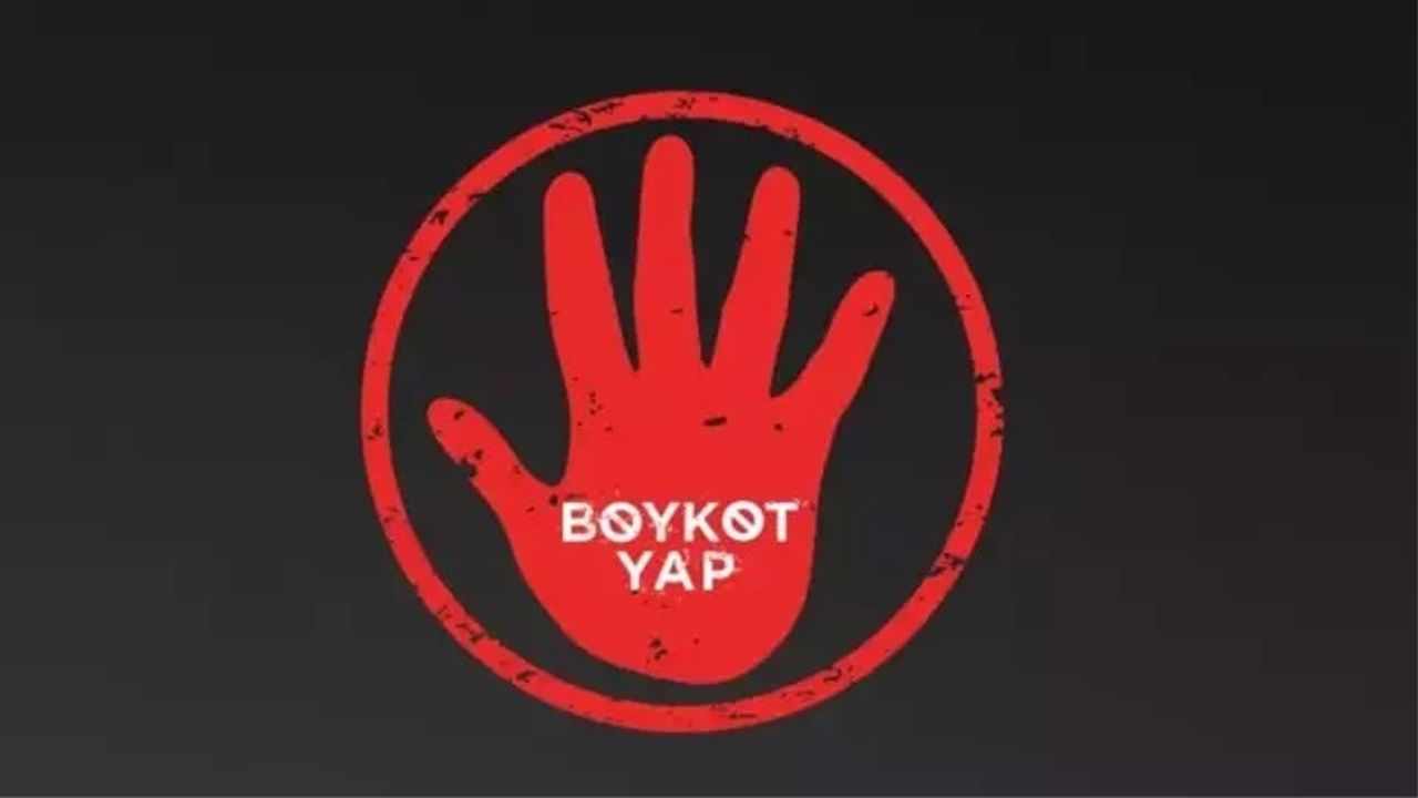 Yozgatlı başkandan boykot açıklaması!