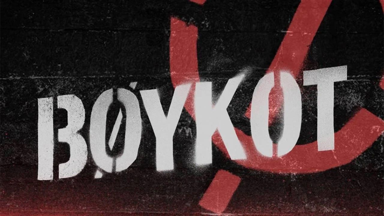 Yozgat il başkanı: Boykot değil ekonomik saldırı!