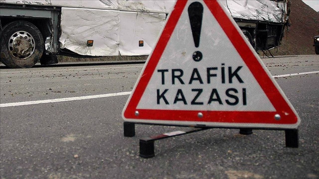 Ramazan Bayramının acı bilançosu açıklandı