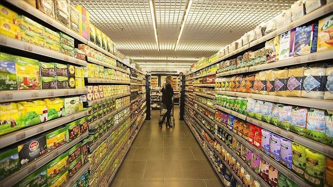Yozgat'ta şubesi var: Dev marketten  dev kampanya