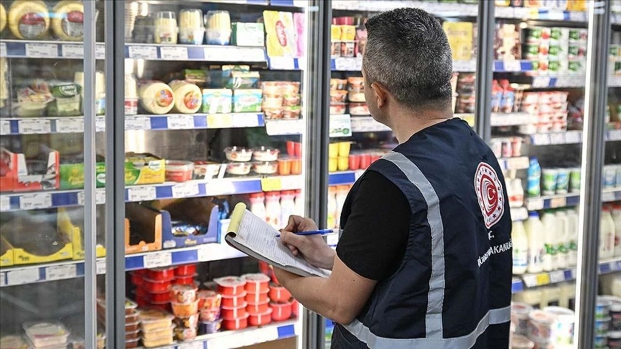 Yozgat dahil 81 ilde satışı yasaklandı!