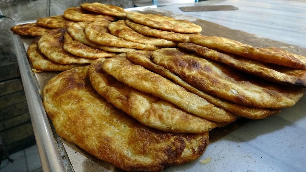 Yozgat’ın tescilli lezzeti Sorgun Yağlısı!