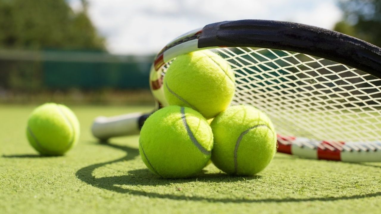 Yozgat'ta gençlere büyük fırsat: Ücretsiz tenis eğitimi