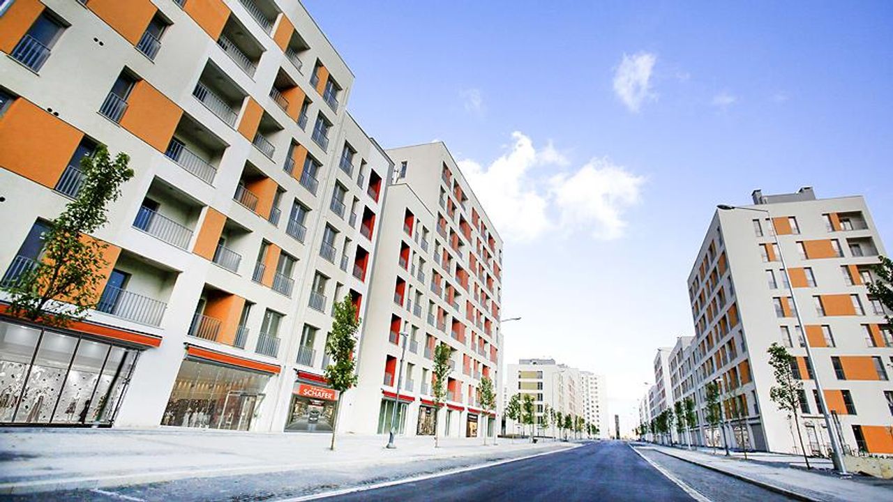 TOKİ Sorgun projesi için detayları açıkladı!