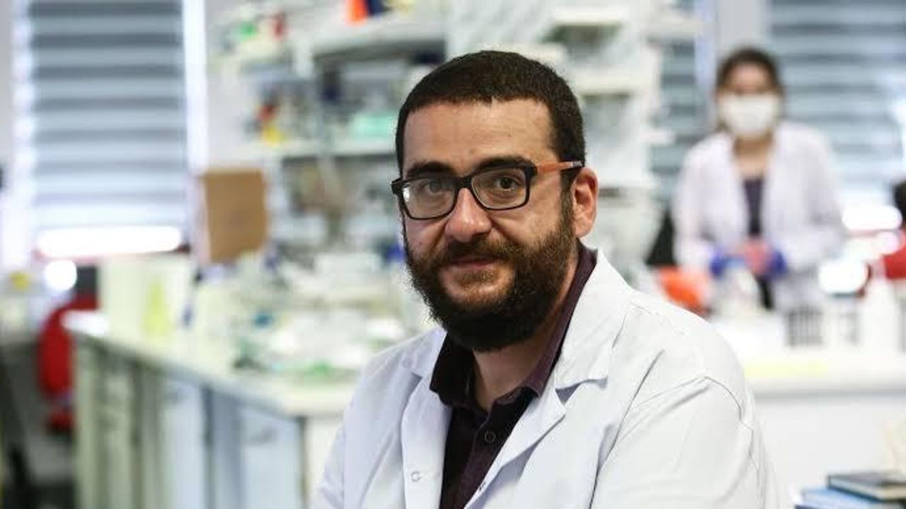 Sağlık alanında çalışmalarıyla ön plana çıkan Tolga Sütlü kimdir?