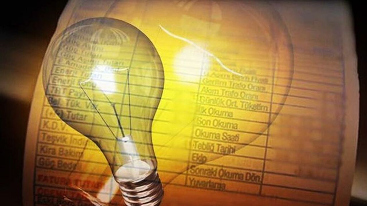 CHP Yozgat İl Kadın Kollarından elektrik zammına tepki