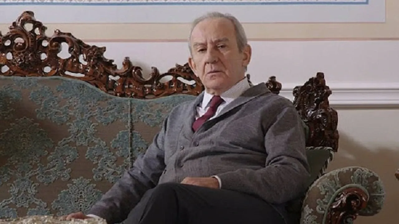 Ahmet Levendoğlu kimdir? Aslen nereli, çocukları var mı? Dini nedir, neden öldü? Kurtlar Vadisi!