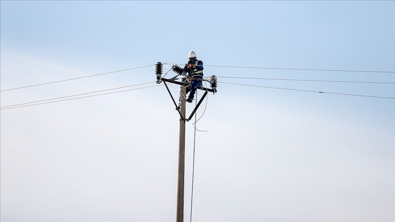 Yozgat’ta beş ilçenin genelinde elektrik kesintisi yaşanacak!
