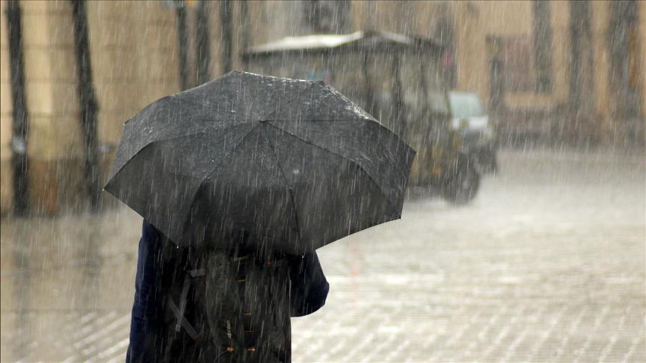 Yozgat’ta havalar soğudu! Hava uyarısı geldi