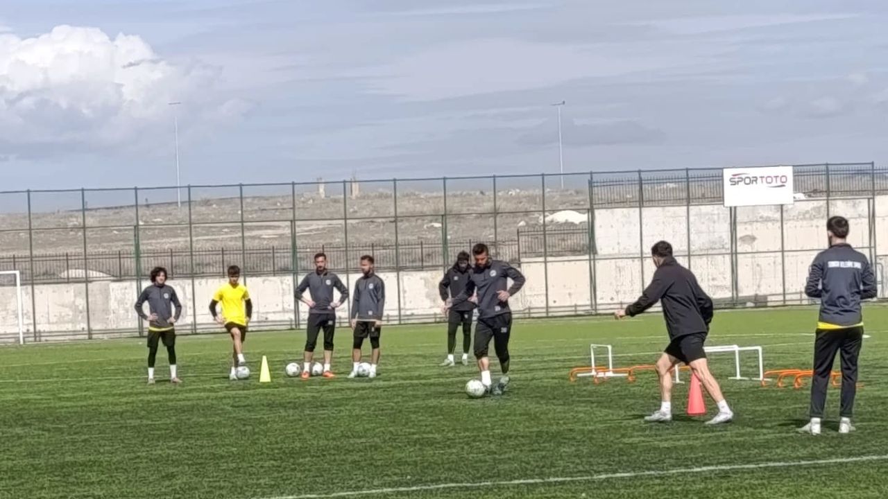 Sorgun Belediyespor zorlu deplasmanda puan arayacak