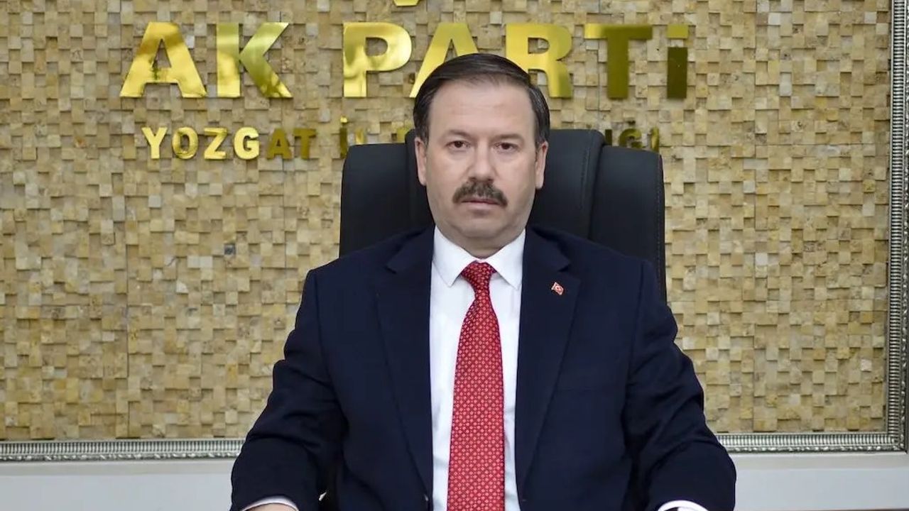 Hasan Kandemir'den Özgür Özel'e sert tepki!