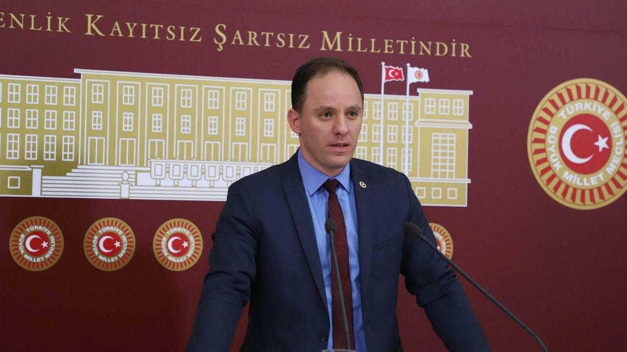 Deniz Yavuzyılmaz kimdir? Kaç yaşında, nereli? Hangi partili?