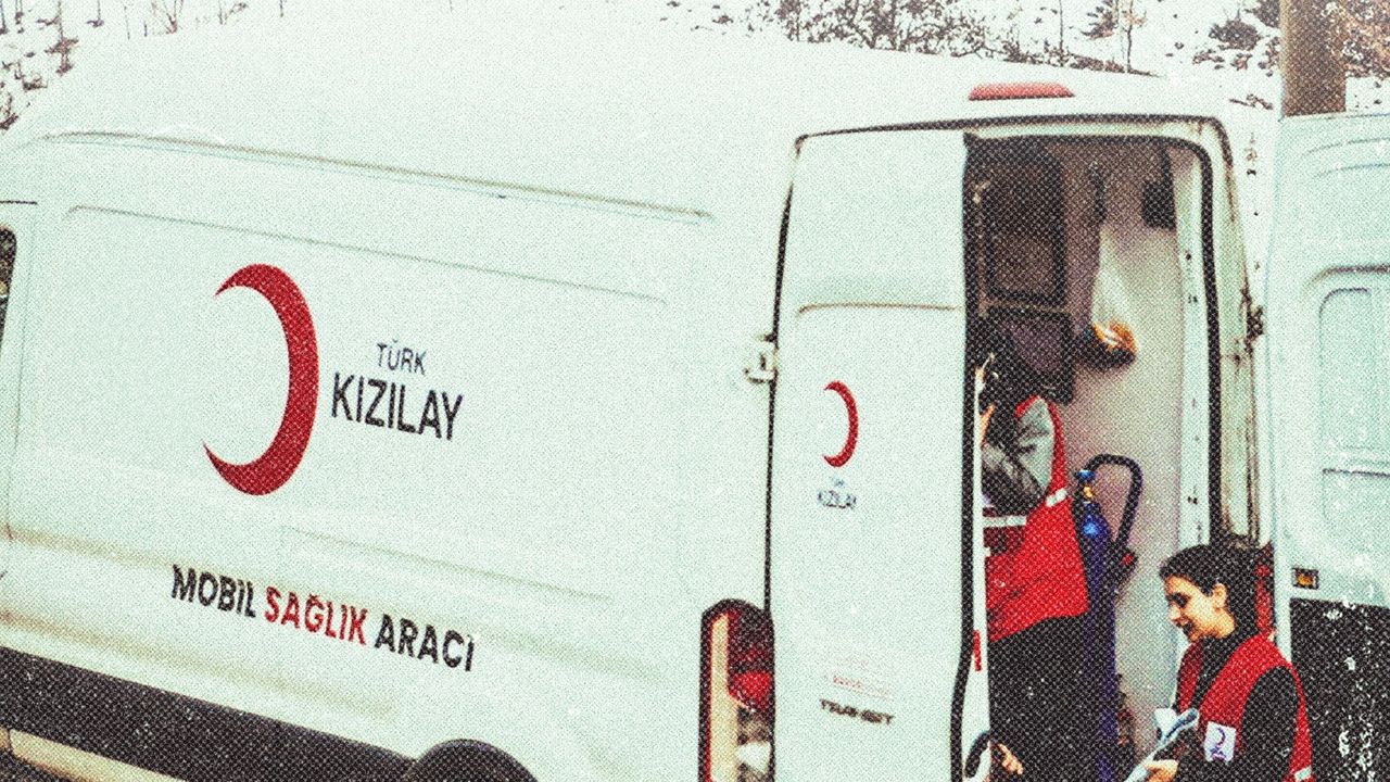 Yozgat Şube Başkanı İbiş'ten Dünya Sağlık Haftası açıklaması