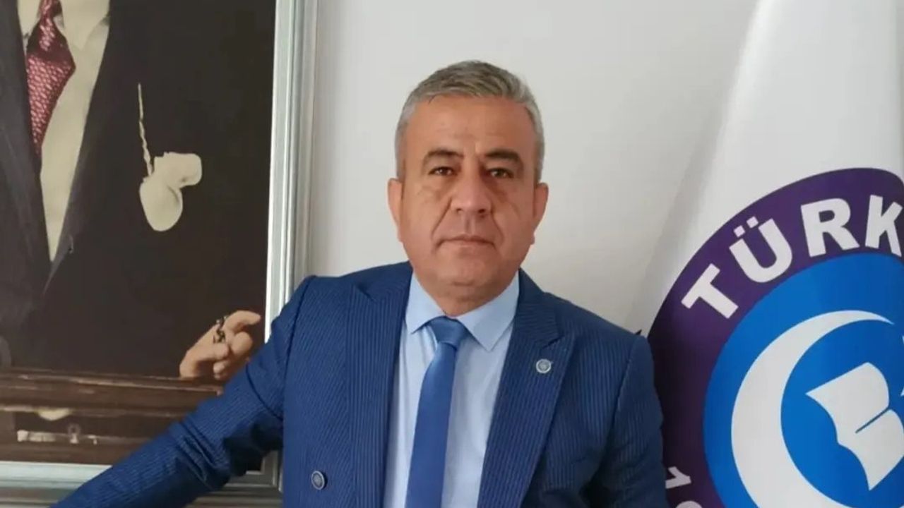 Yozgat Kamu Sen Başkanı Kabayel’den CİMER başvurularına eleştiri