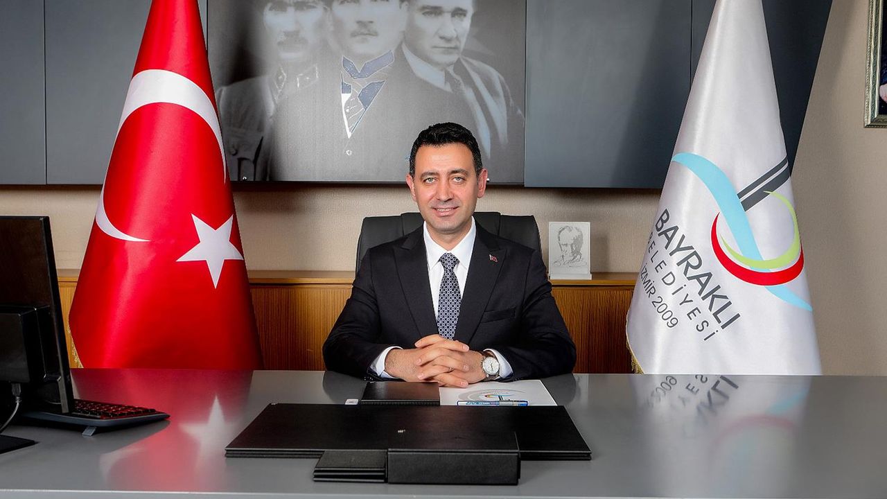 Belediye Başkanı İrfan Önal kimdir?