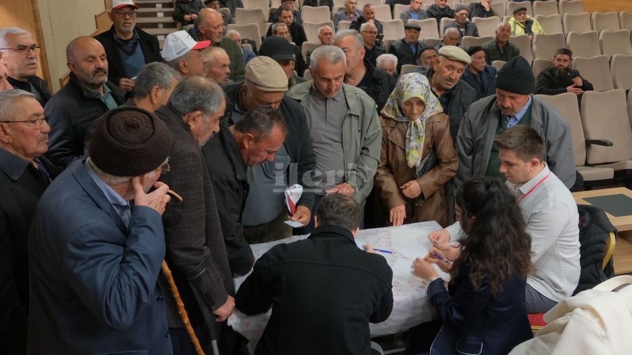 Yeni başkan Salman teşekkür etti