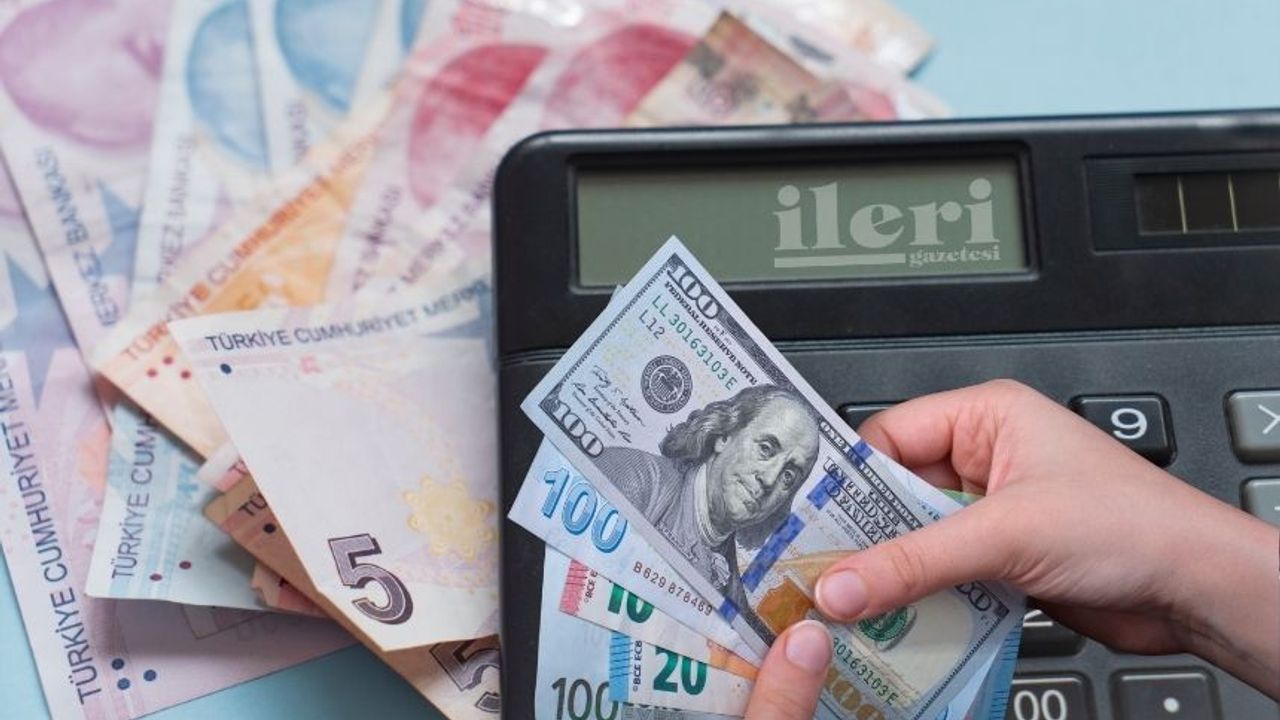 Dolar/TL fiyatı son dakika 08 Nisan 2025 Dolar ne kadar oldu? Euro kaç TL?