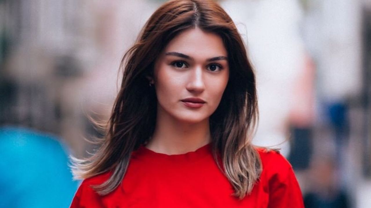 Murat Ceylan’ın sevgilisi Gizem Güneş kimdir?
