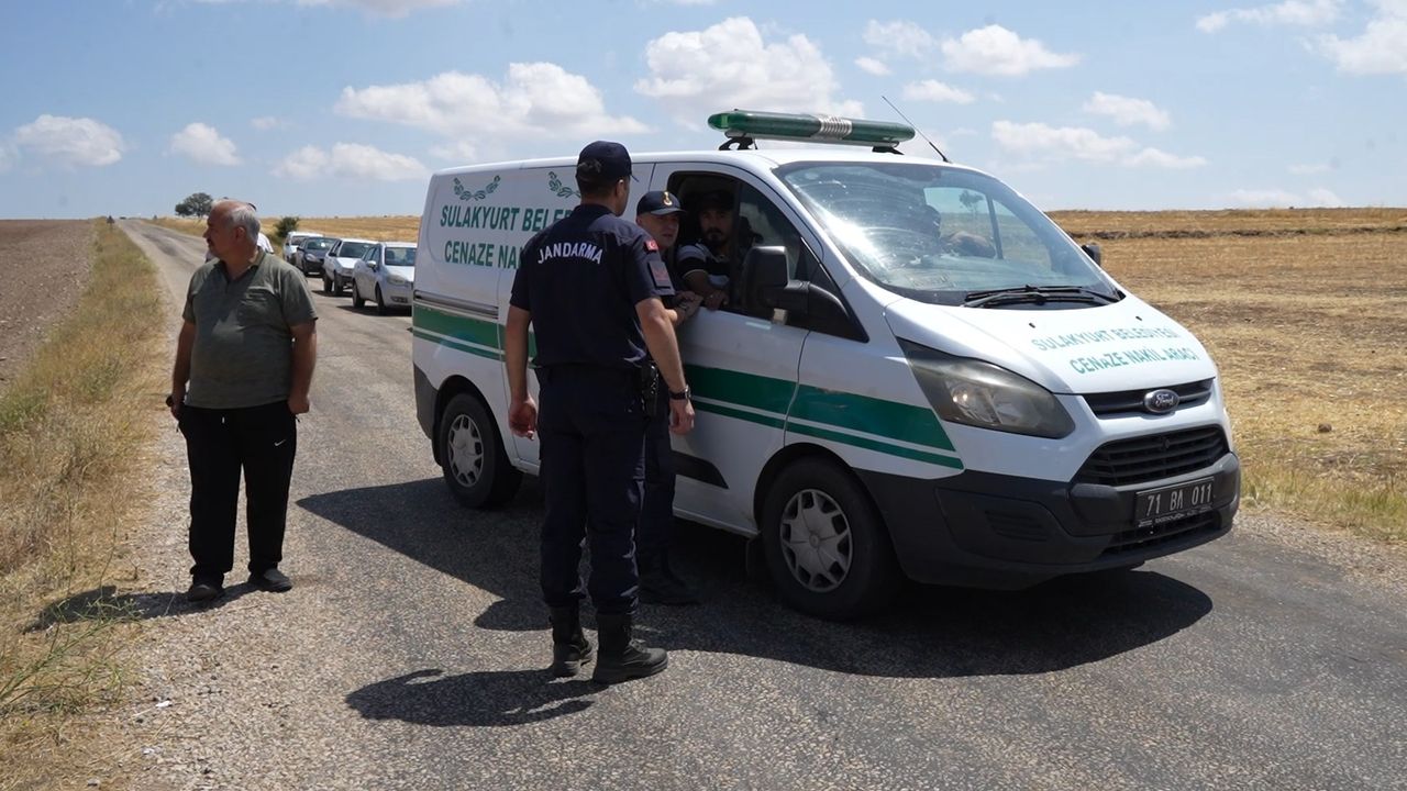 Arazi kavgasında öldürüldüler... Yürek yakan soru!