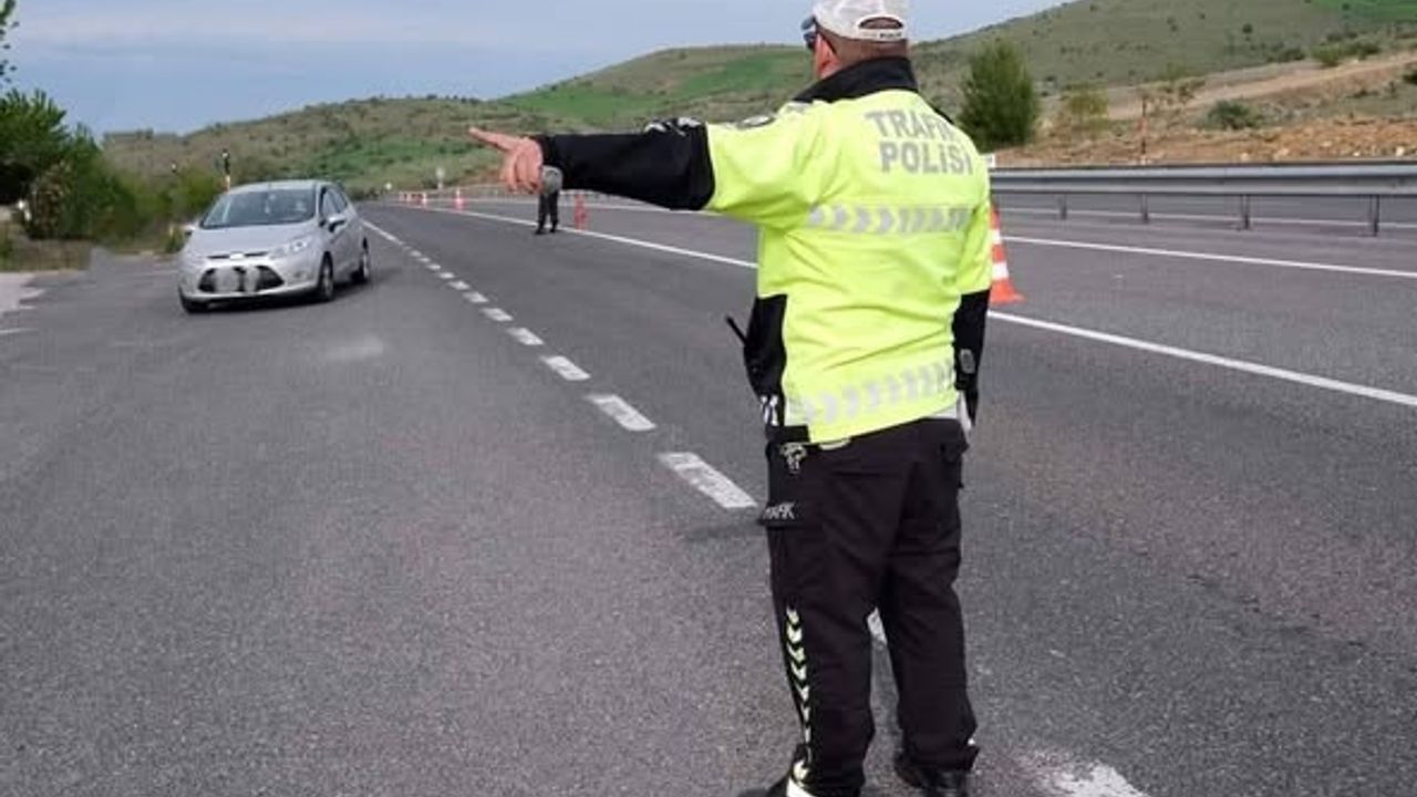 Yozgat Valiliği: Ölümlü kaza yaşanmadı!