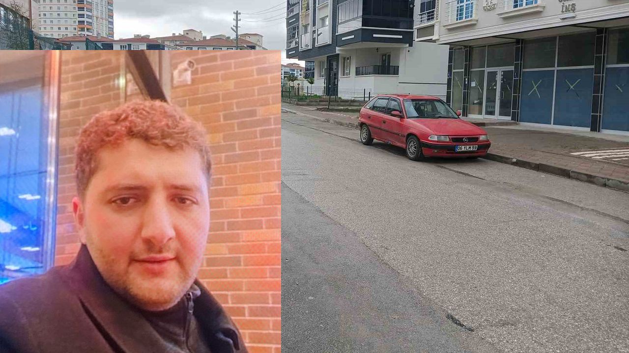 Bıçaklı saldırıya uğrayan Mücahid Sadan kimdir?