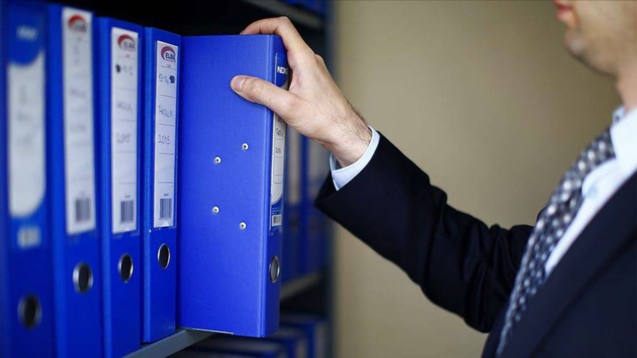 KPSS şartsız personel alımı yapacak