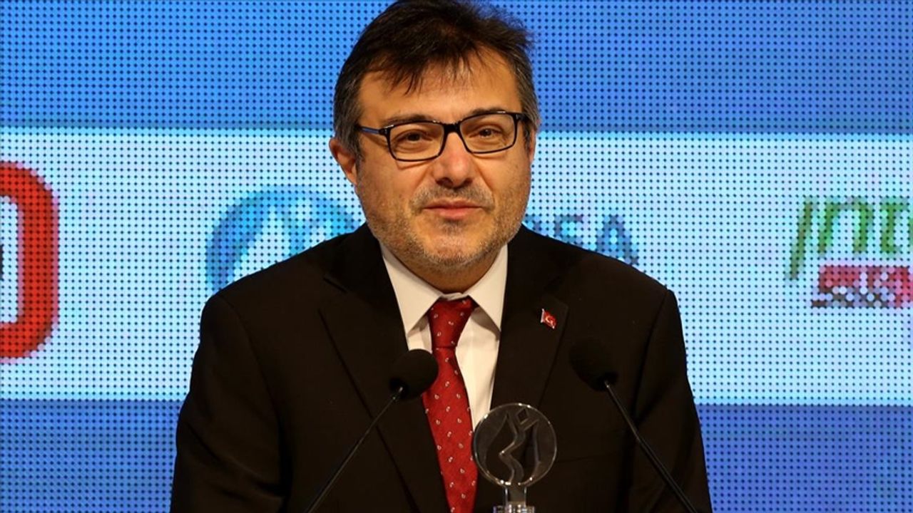 Cumhurbaşkanı Başdanışmanlığına atanan Göksel Aşan kimdir?