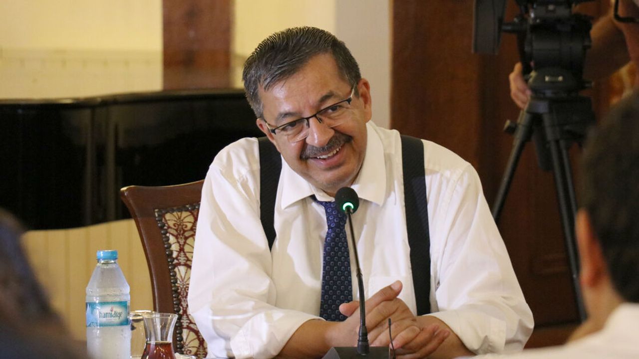 Hayati İnanç kimdir? Yaşıyor mu? Dedesi kimdir? Nereli?