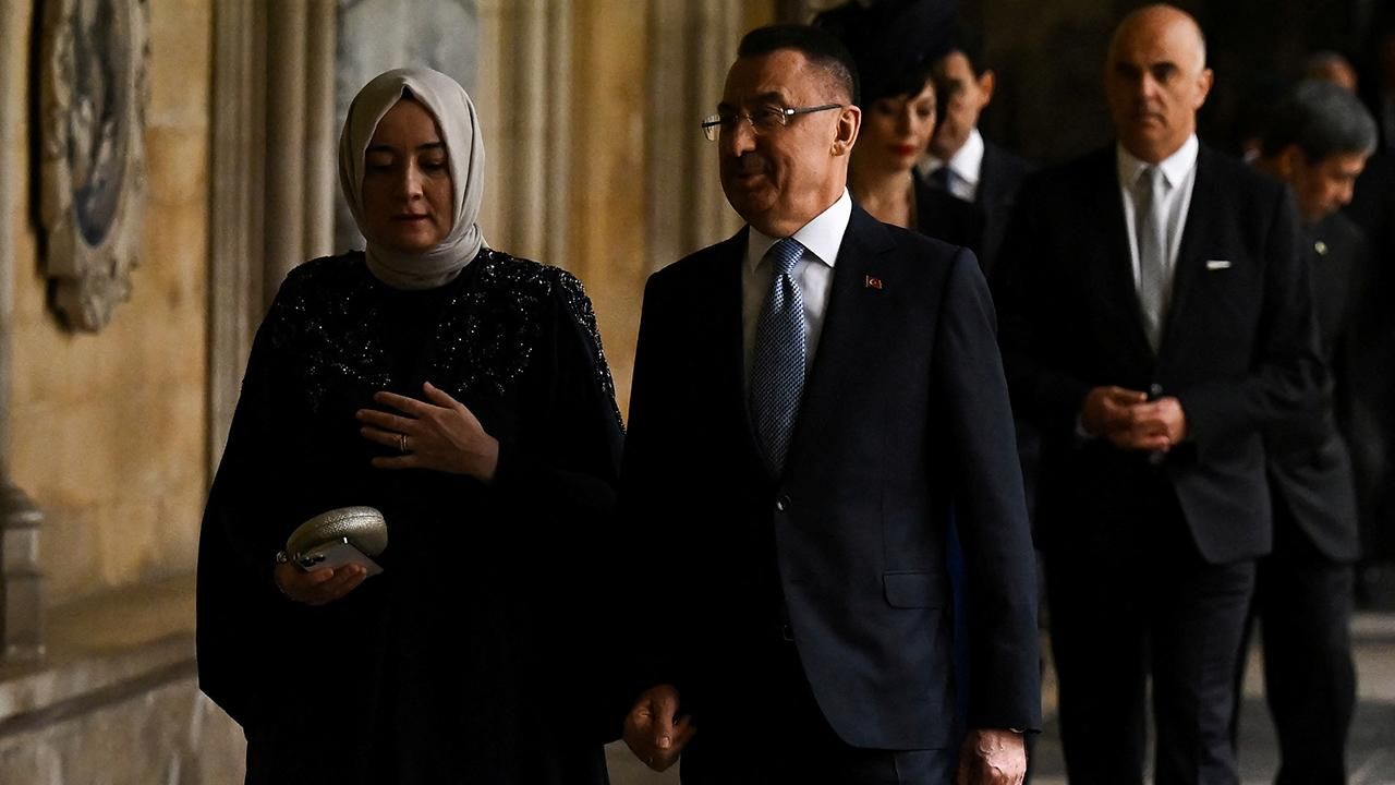 Yozgatlı Fuat Oktay’ın eşine önemli atama