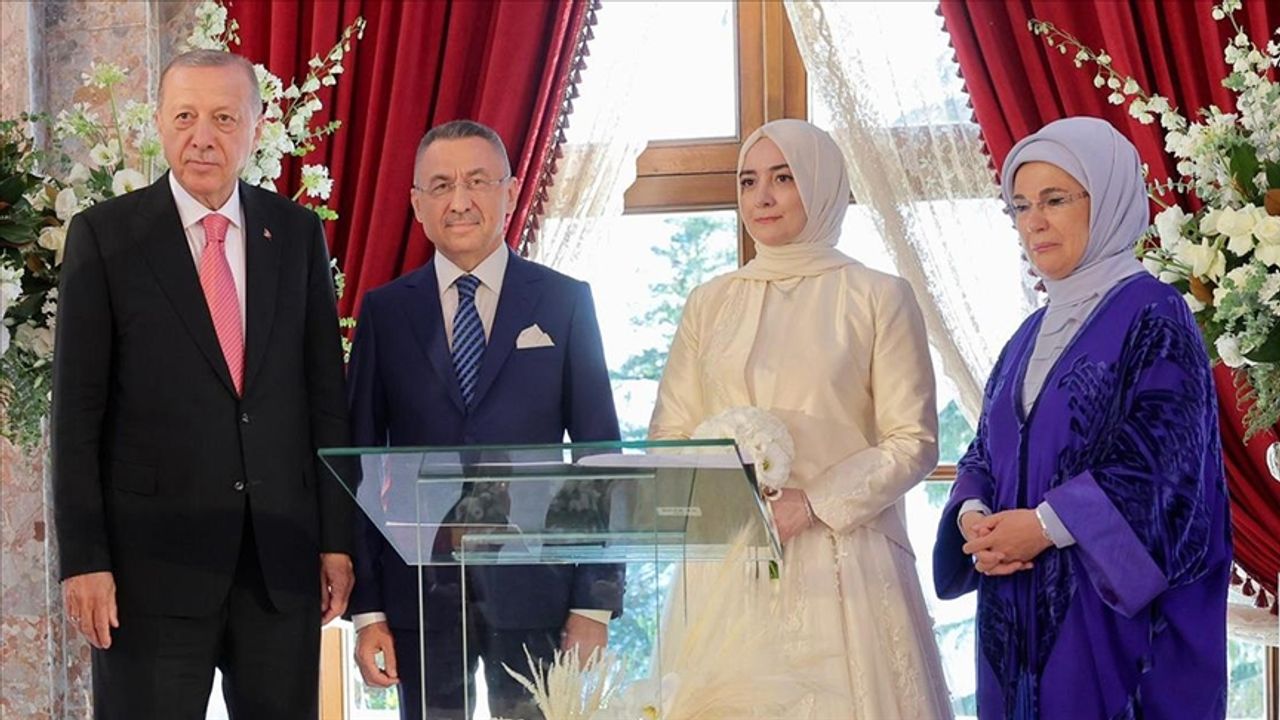 Fuat Oktay'ın eşi Hümeyra Şahin Oktay kimdir?