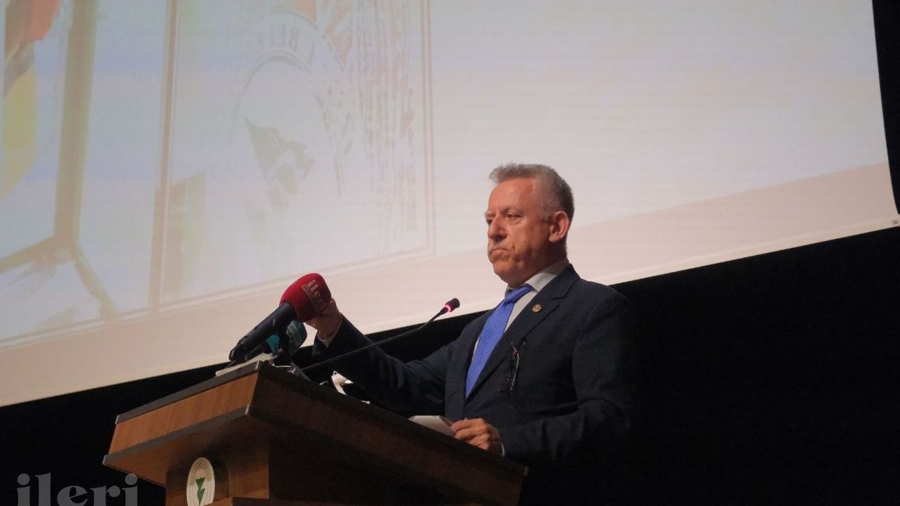 Kazım Arslan 1 yılını anlattı!