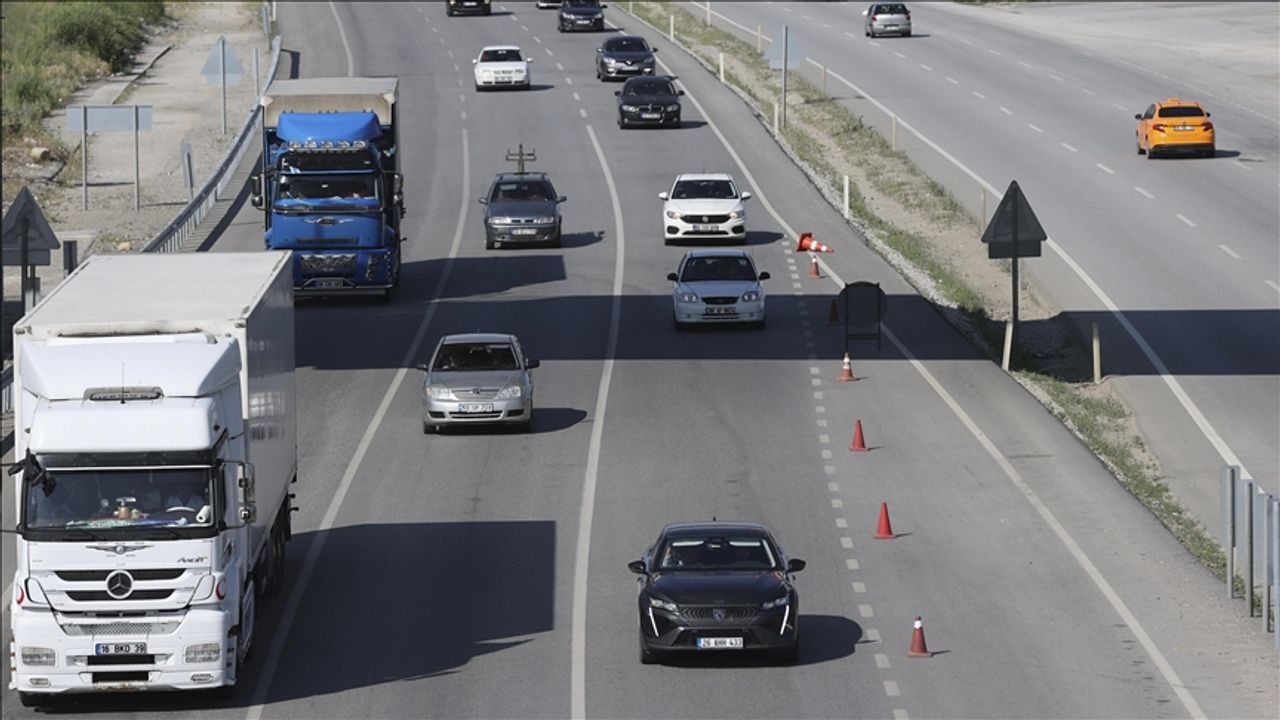Yozgat Valiliği uyardı: Kurallara uymayanlara geçit yok!