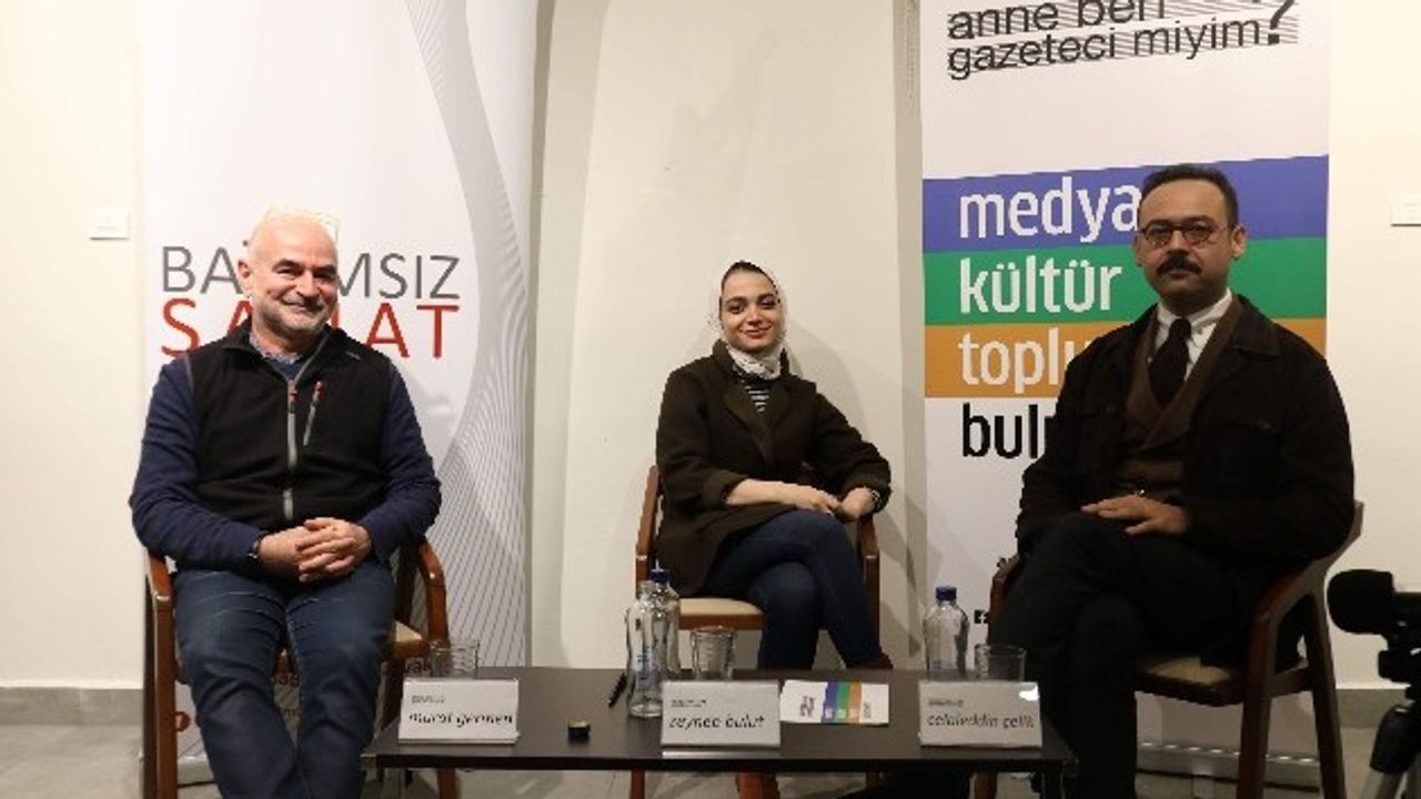 Fotoğraf Sanatçısı Murat Germen kimdir? Neden gözaltına alındı?
