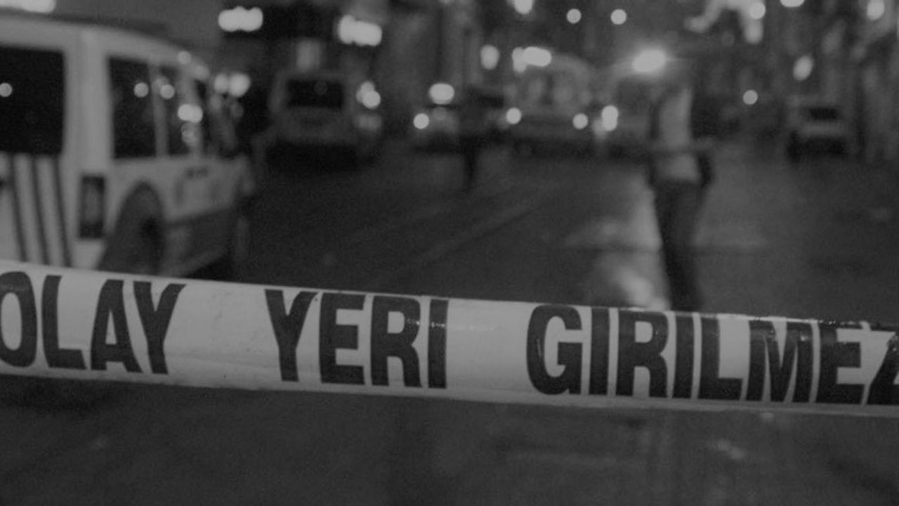 Hayvanlarına ot toplamak için evden çıktı... Ölü bulundu!