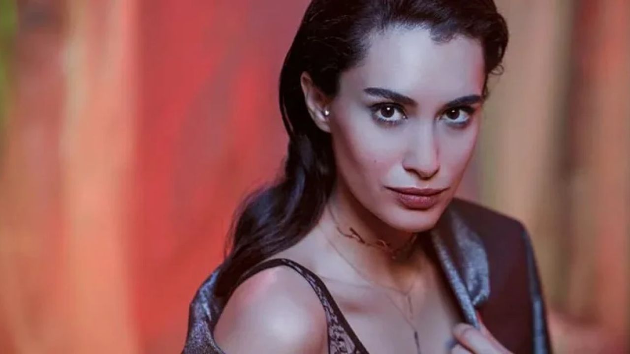 Meslektaşıyla aşk yaşadığı iddia edilen Hande Doğandemir kimdir?