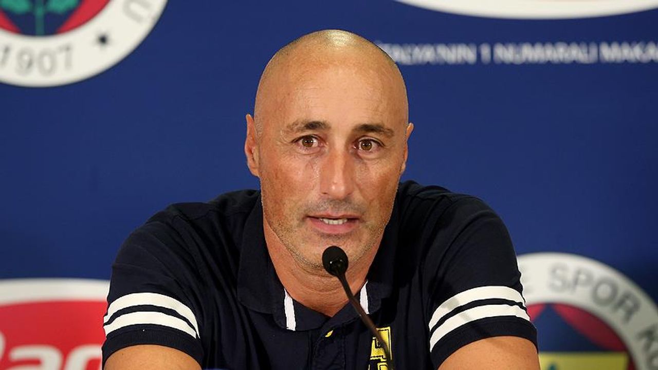 Fenerbahçe’ye geri dönen isim Marcello Abbondanza kimdir?