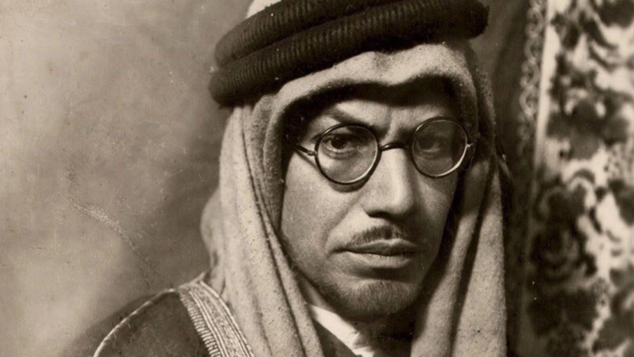 Ekrem İmamoğlu’nun açıklamasıyla gündeme gelen Muhammed Esed kimdir?