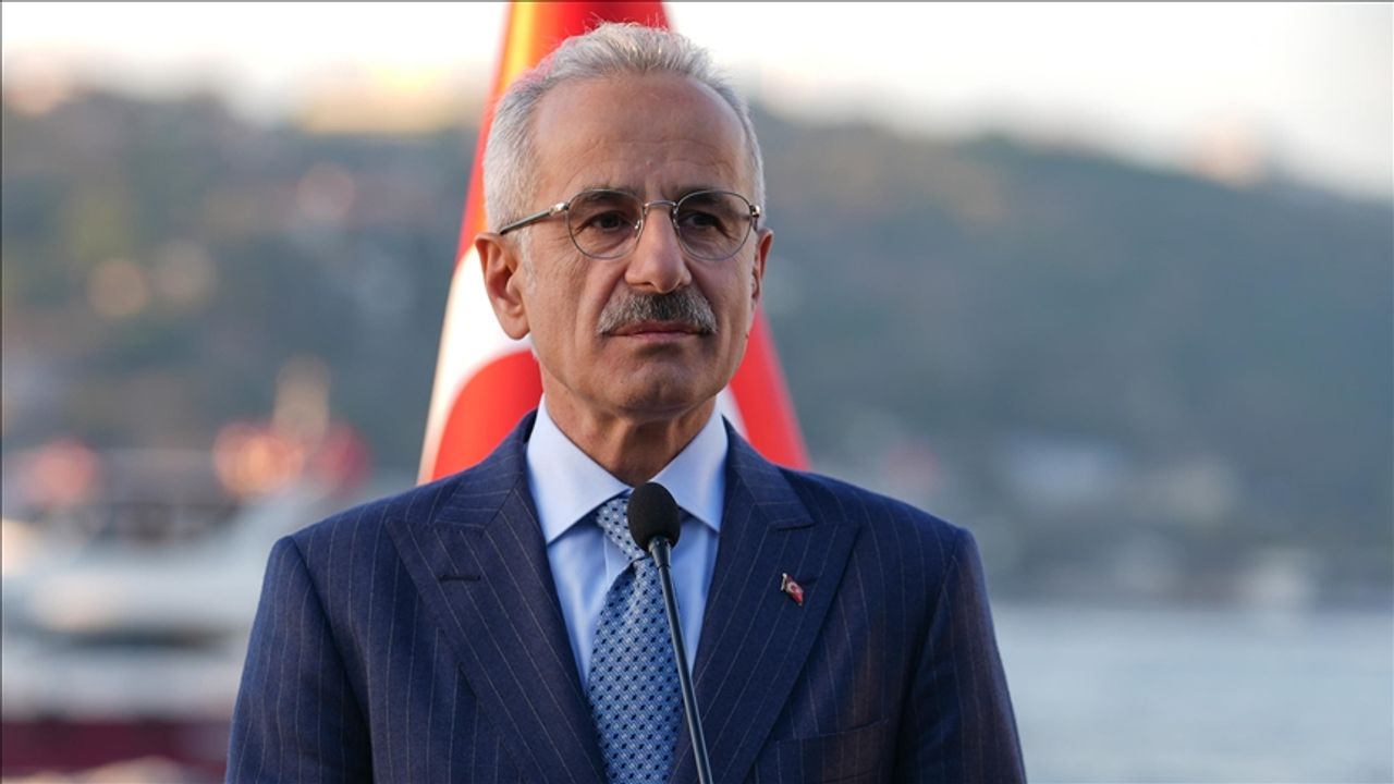 Bakan Uraloğlu’dan Yozgat Havalimanı açıklaması!