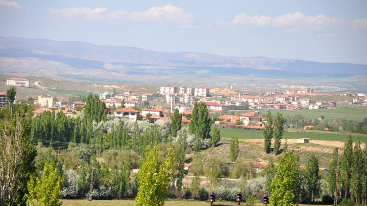 Yozgat’ta spor salonu yıkılacak!