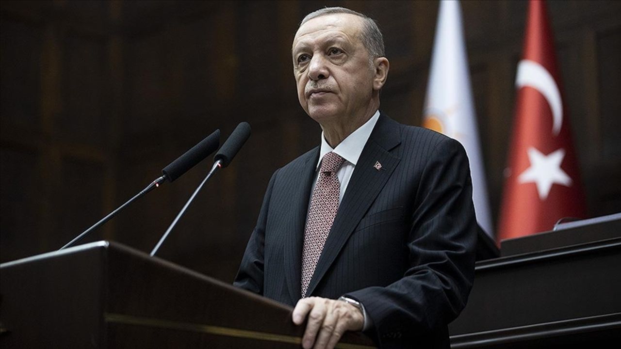 Cumhurbaşkanı Recep Tayyip Erdoğan Yozgat Havalimanı ile ilgili konuştu!