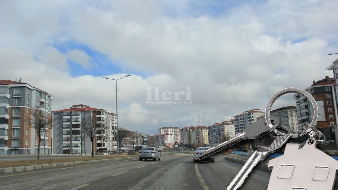 Ev almak isteyenler için önemli gelişme!